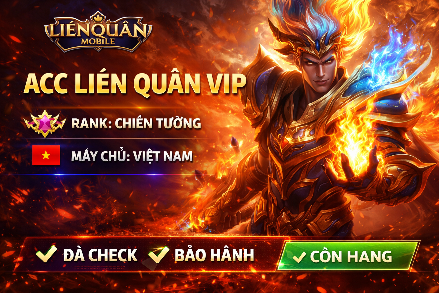 ních từ 100k - 500k